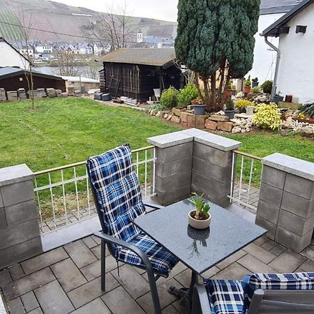 Ferienhaus Schnitzius Kinheim Экстерьер фото