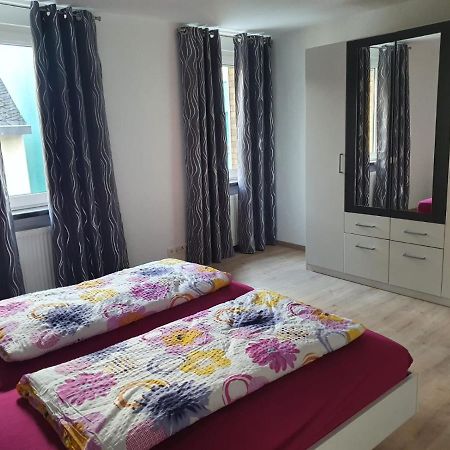 Ferienhaus Schnitzius Kinheim Экстерьер фото