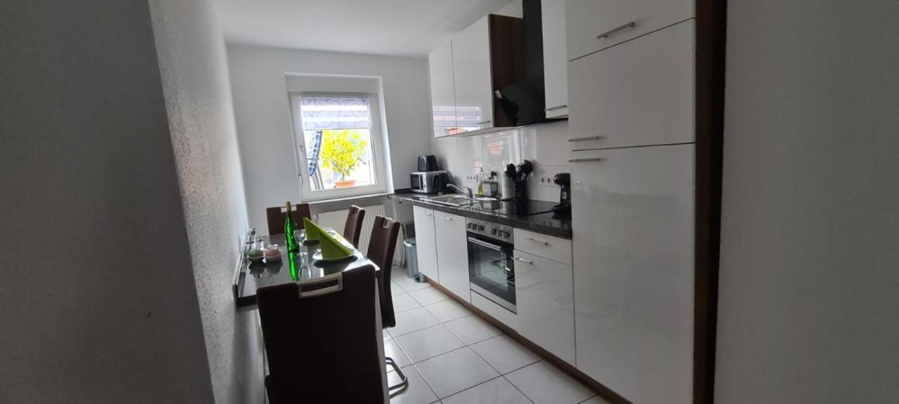 Ferienhaus Schnitzius Kinheim Экстерьер фото