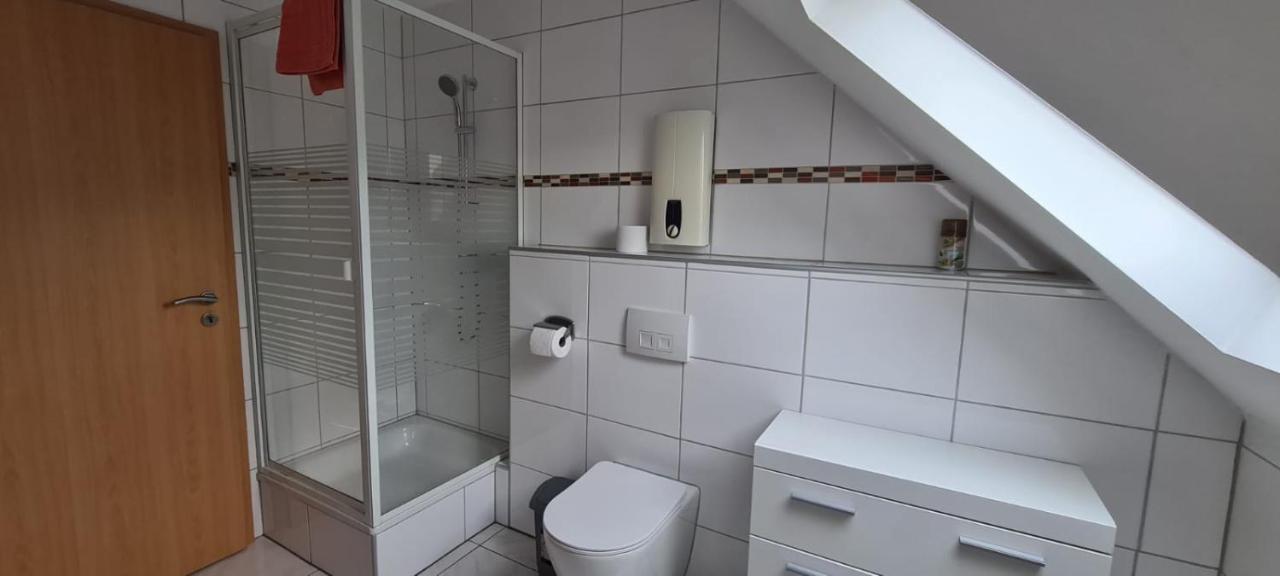 Ferienhaus Schnitzius Kinheim Экстерьер фото