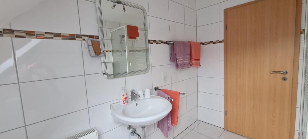 Ferienhaus Schnitzius Kinheim Экстерьер фото