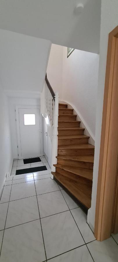 Ferienhaus Schnitzius Kinheim Экстерьер фото