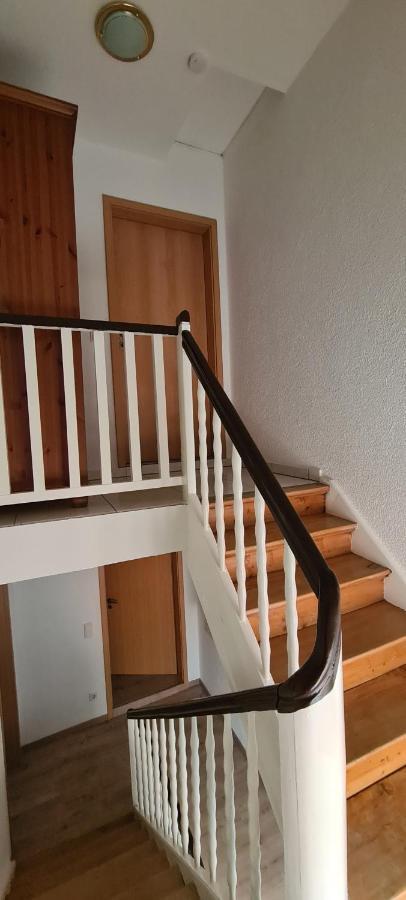Ferienhaus Schnitzius Kinheim Экстерьер фото